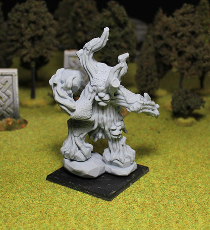 Tree Shepherds, Fantasy Skirmish Miniatures by MoM Miniatures, perfect for Fantasy Wargames and RPGs