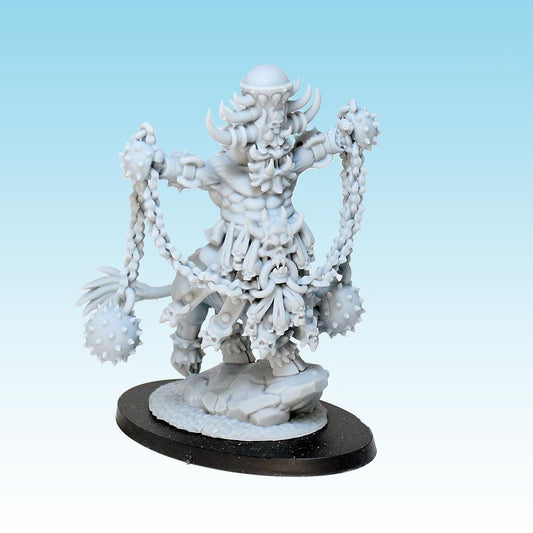 The Majestic Centaur, Fantasy Skirmish Miniatures by MoM Miniatures, perfect for Fantasy Wargames and RPGs