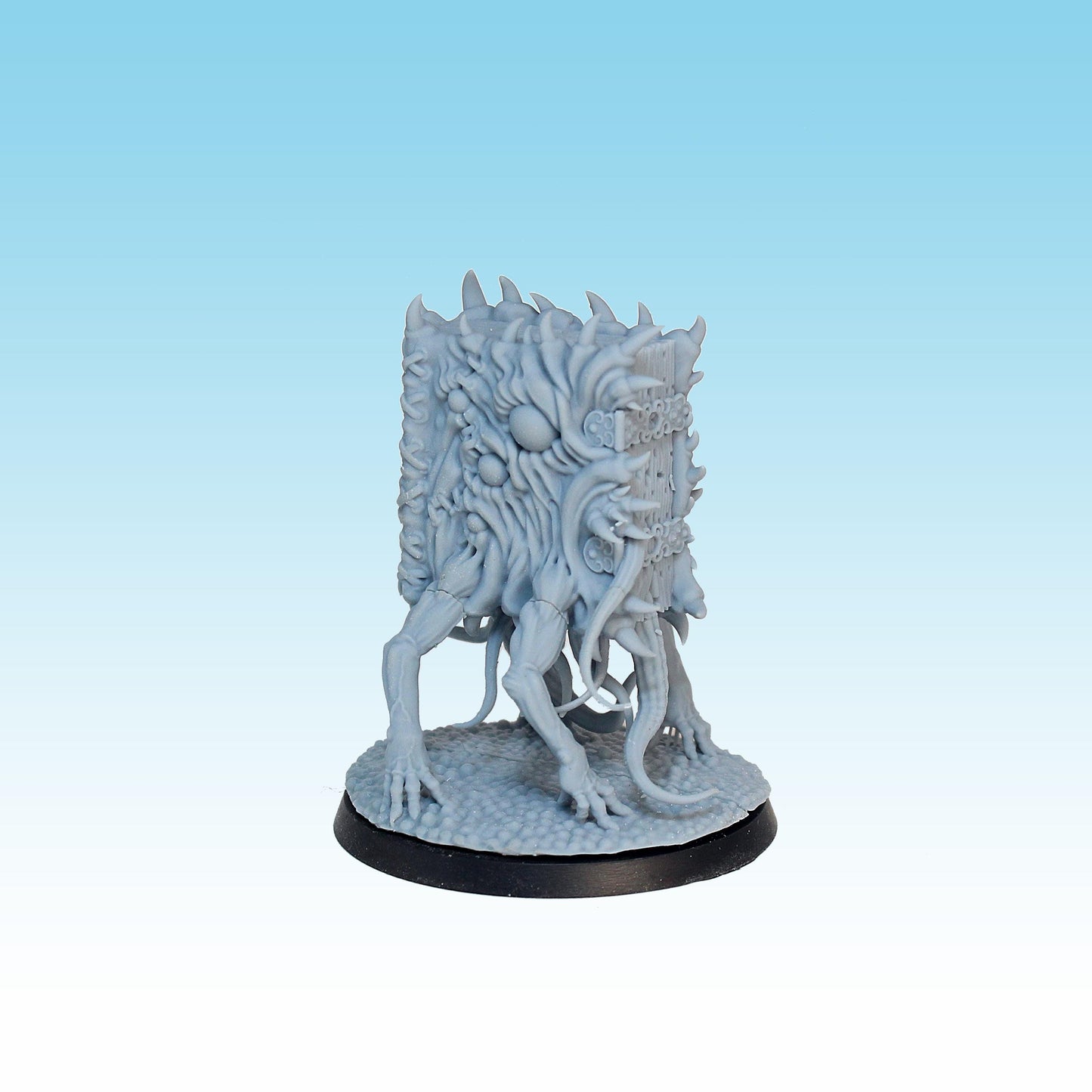 Beast Book, Fantasy Skirmish Miniatures by MoM Miniatures, perfect for Fantasy Wargames and RPGs