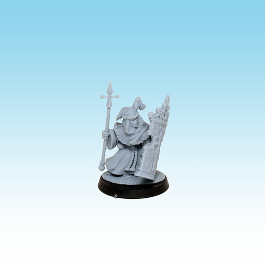 Heavy Choppers, Fantasy Skirmish Miniatures by MoM Miniatures, perfect for Fantasy Wargames and RPGs