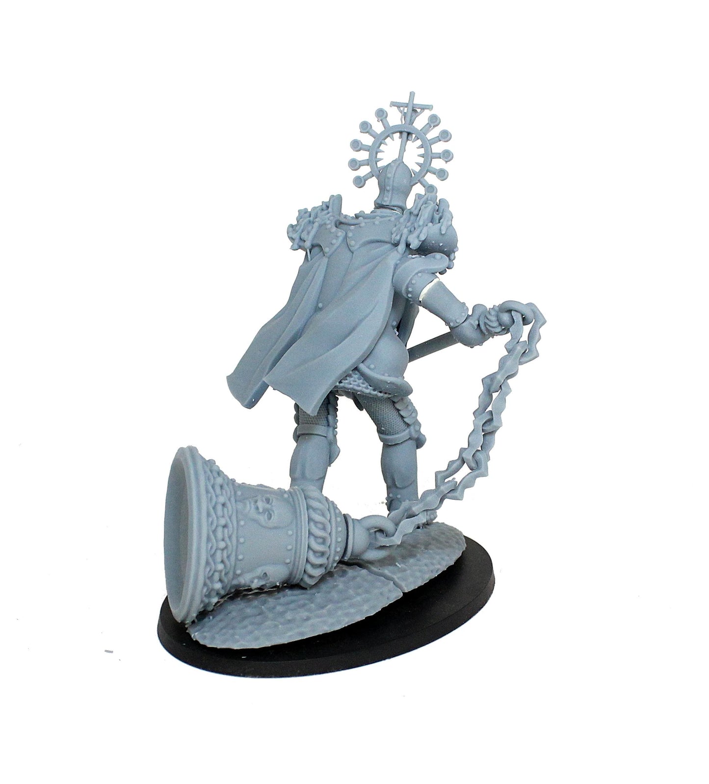 Giant of the Cross, Fantasy Skirmish Miniatures by MoM Miniatures, perfect for Fantasy Wargames and RPGs