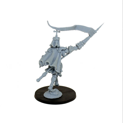 Chandeliers, Fantasy Skirmish Miniatures by MoM Miniatures, perfect for Fantasy Wargames and RPGs