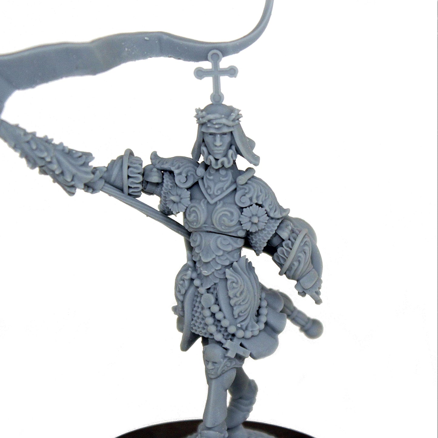 Chandeliers, Fantasy Skirmish Miniatures by MoM Miniatures, perfect for Fantasy Wargames and RPGs