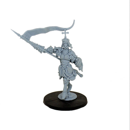 Chandeliers, Fantasy Skirmish Miniatures by MoM Miniatures, perfect for Fantasy Wargames and RPGs