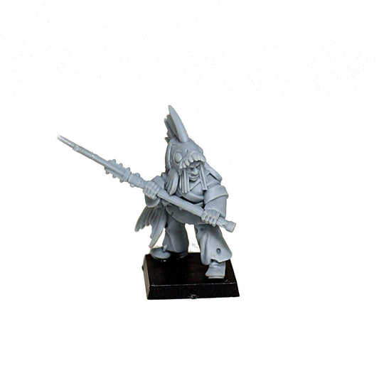 River Bandit 3, Fantasy Skirmish Miniatures by MoM Miniatures, perfect for Fantasy Wargames and RPGs