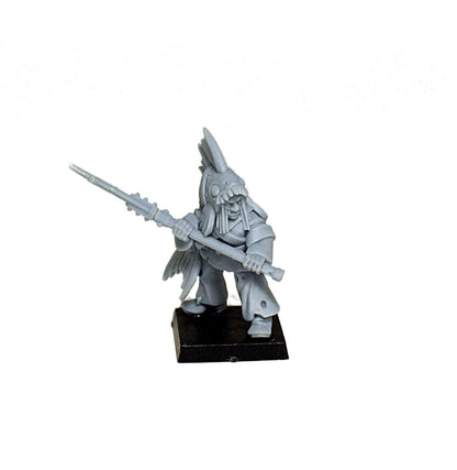 River Bandit 3, Fantasy Skirmish Miniatures by MoM Miniatures, perfect for Fantasy Wargames and RPGs