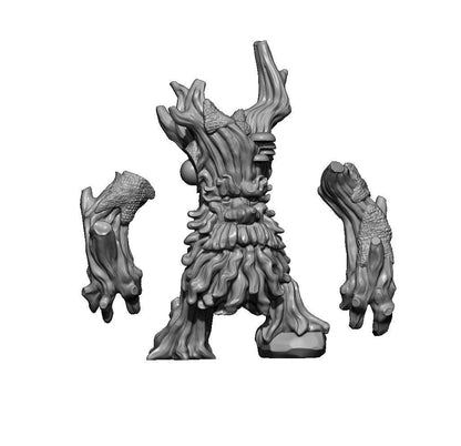 Tree Shepherds, Fantasy Skirmish Miniatures by MoM Miniatures, perfect for Fantasy Wargames and RPGs