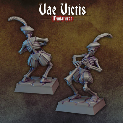 Peasants Revolt Miniatures, Vae Victis, Tabletop Wargame Terrain