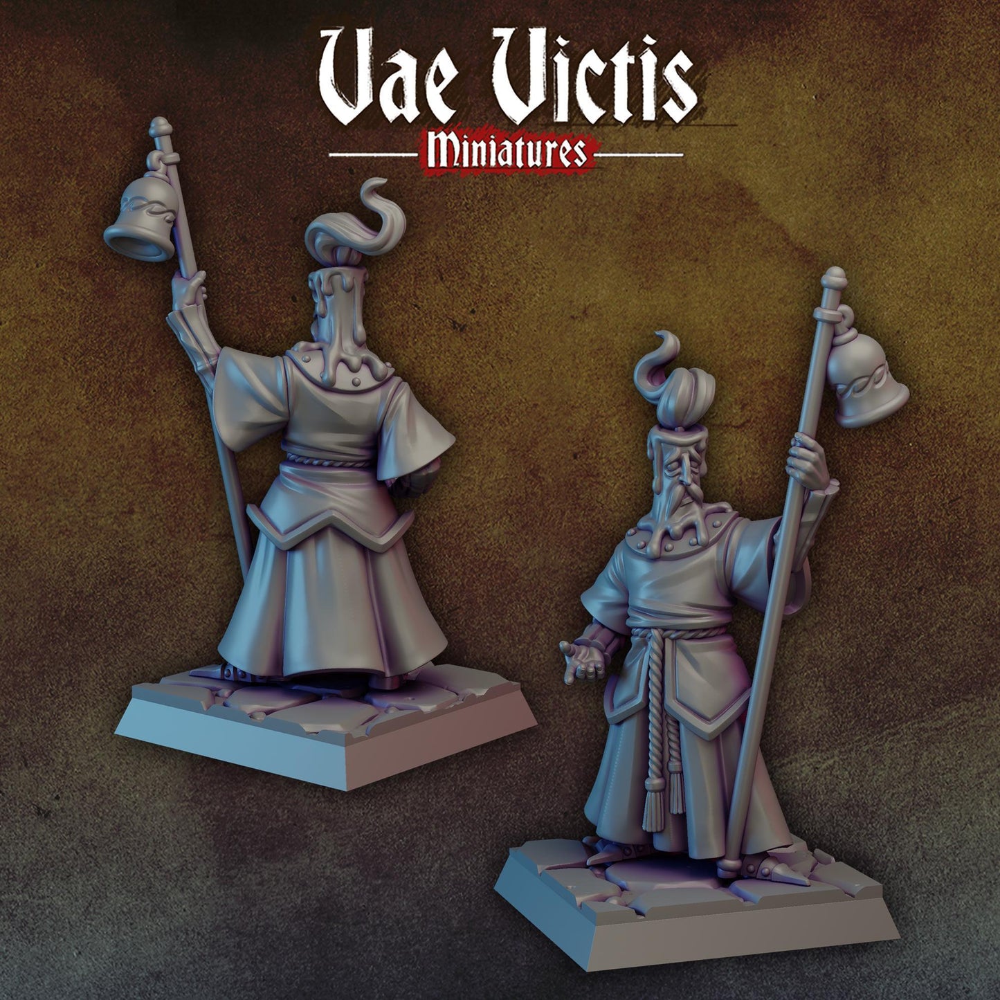 Modular Female Blood and Gold Mercenaries vol 06, Bits and Weapon Conversions Fantasy by Vae Victis, perfect for Fantasy Wargames and RPGs