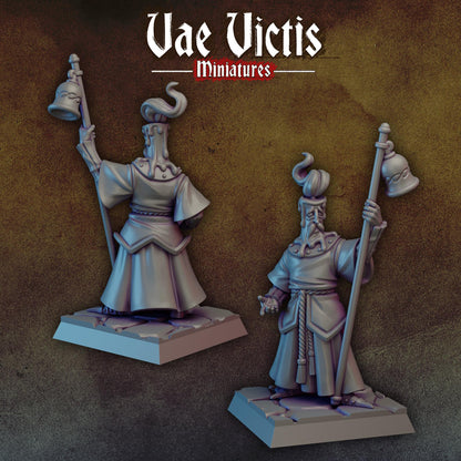 Modular Female Blood and Gold Mercenaries vol 06, Bits and Weapon Conversions Fantasy by Vae Victis, perfect for Fantasy Wargames and RPGs