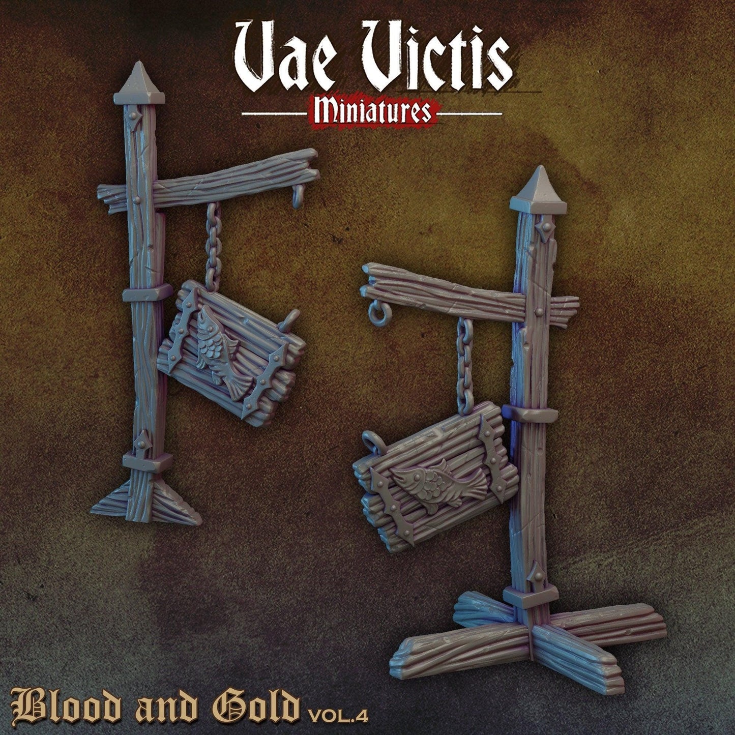 Modular Mercenary Handgunner Miniatures, Vae Victis Fantasy Wargames
