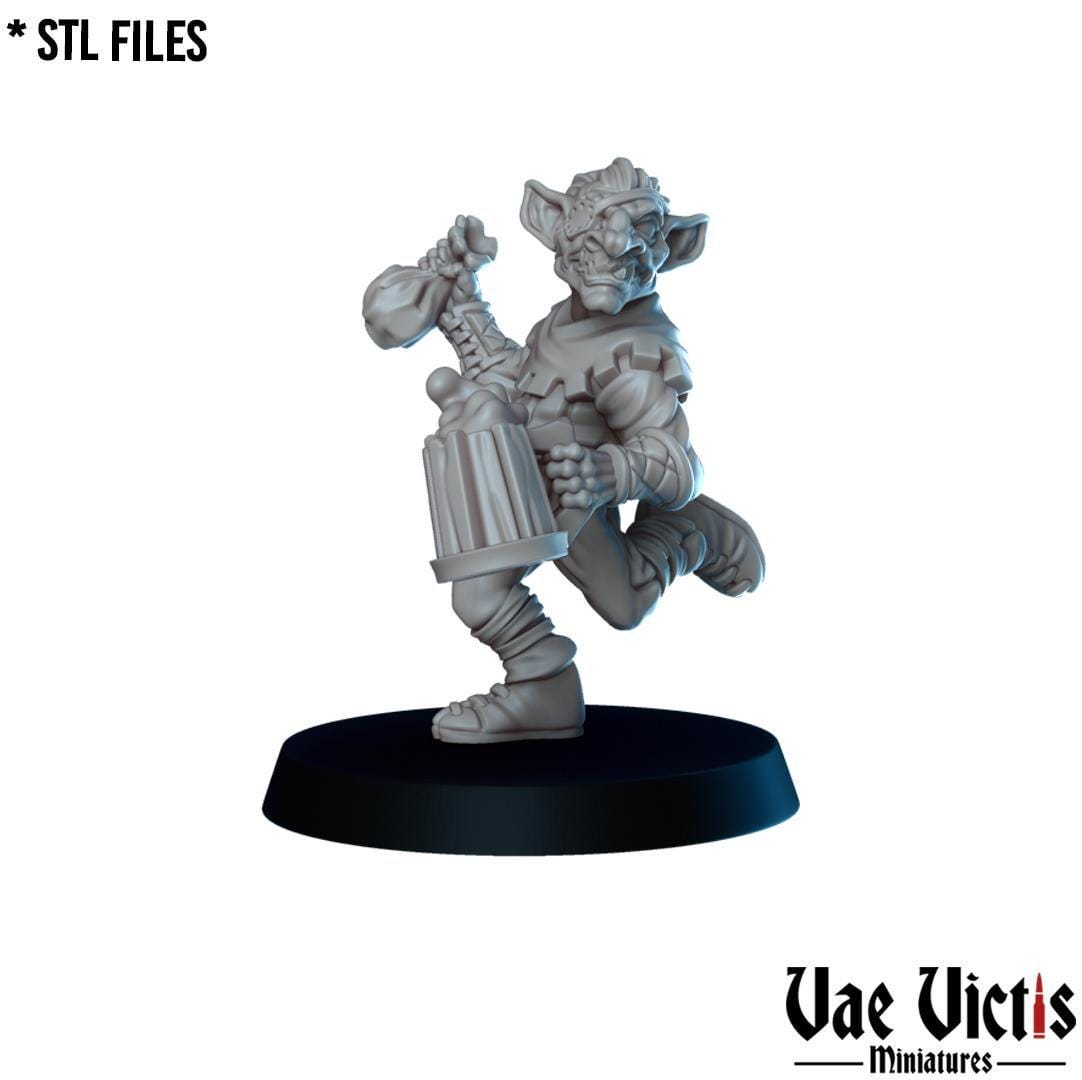Bar Brawl, Adventurers and Mercenaries by Vae Victis, perfect for Fantasy Wargames and Tabletop RPGs