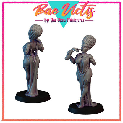 Zombie Horde Miniatures, Undead Wargame RPG Figures by Vae Victis