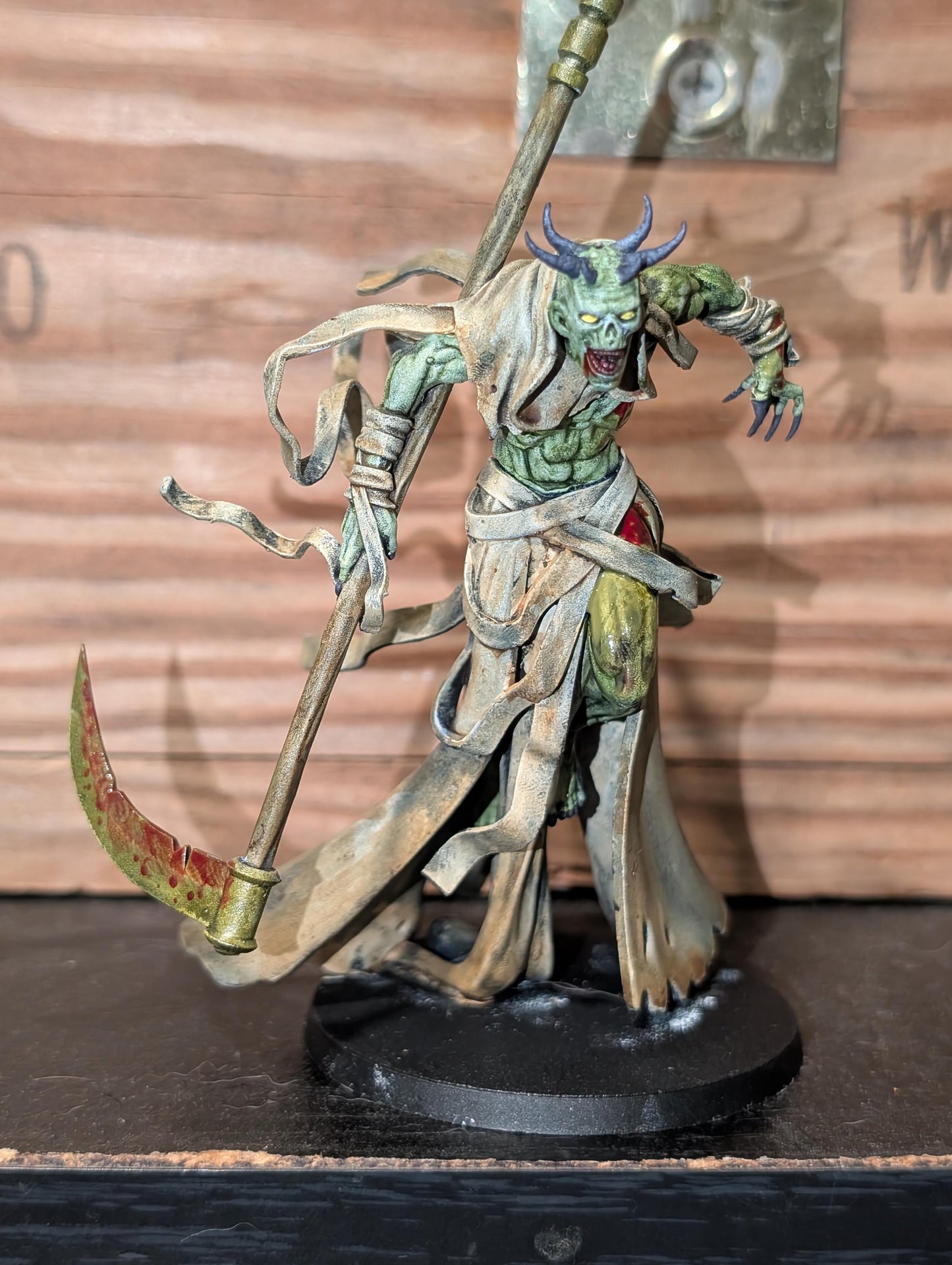 Astronet Void Deity, Modular Sci-Fi Marine warriors by STATIONFORGE, Grimdark Wargames Proxy