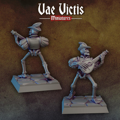 Modular Female Blood and Gold Mercenaries vol 06, Bits and Weapon Conversions Fantasy by Vae Victis, perfect for Fantasy Wargames and RPGs