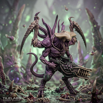 Xeno Hive - Xeno Prime