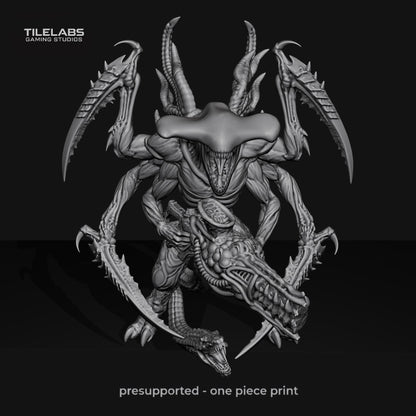 Xeno Hive - Xeno Lord