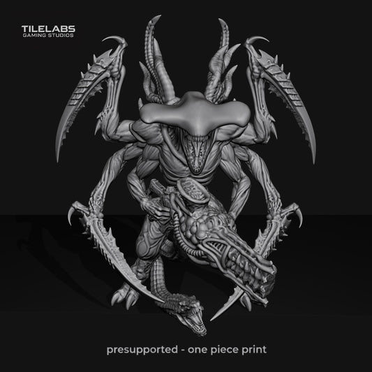 Xeno Hive - Xeno Lord