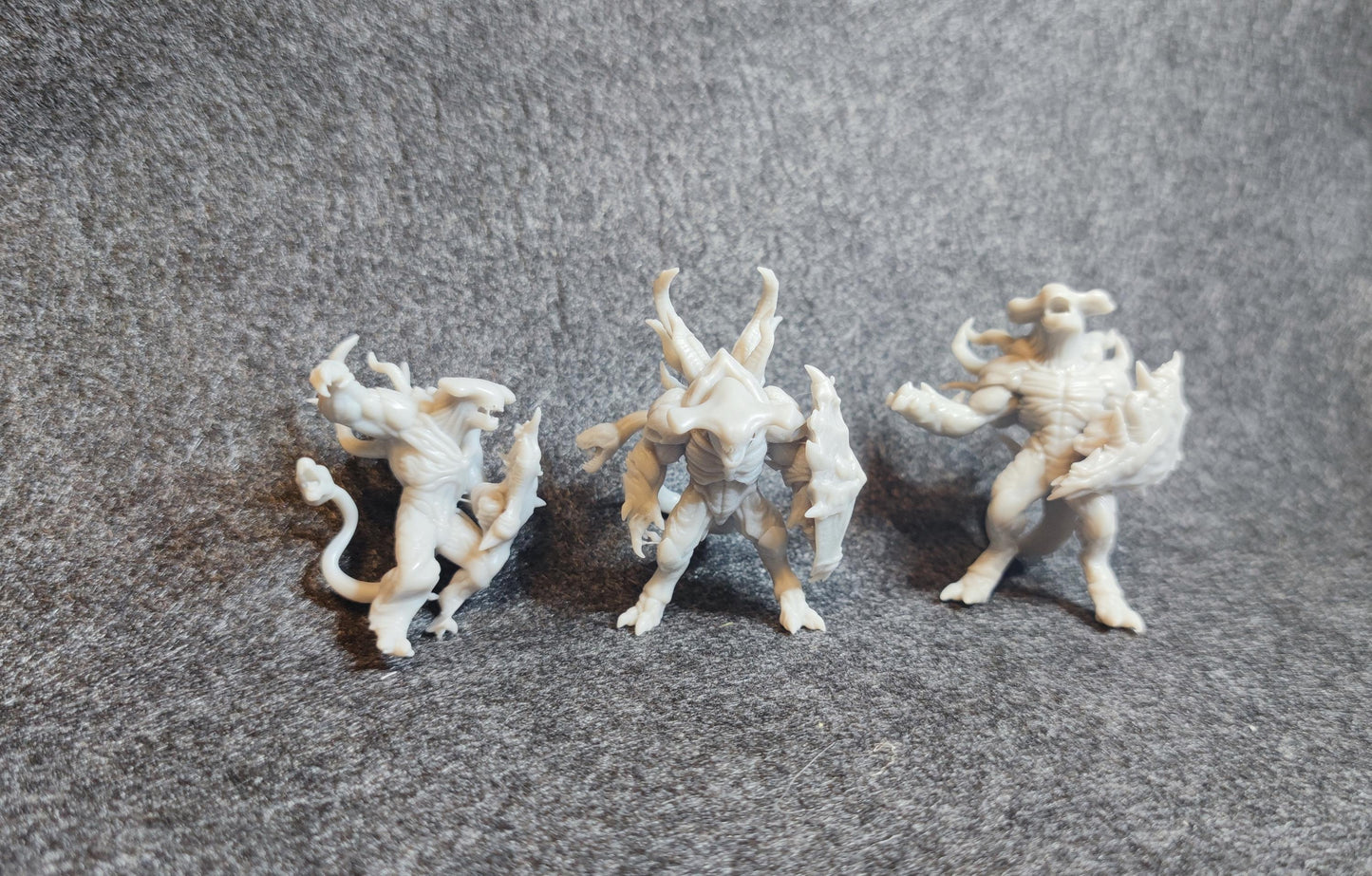 Xeno Hive - Xeno Guardians