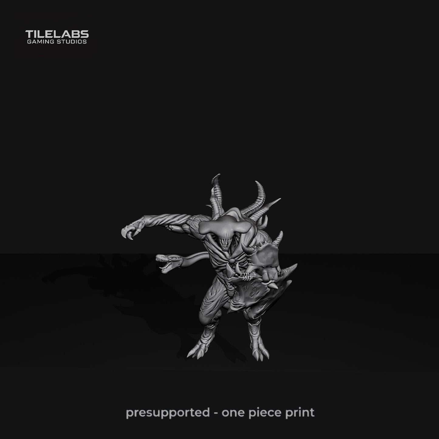 Xeno Hive - Xeno Guardians