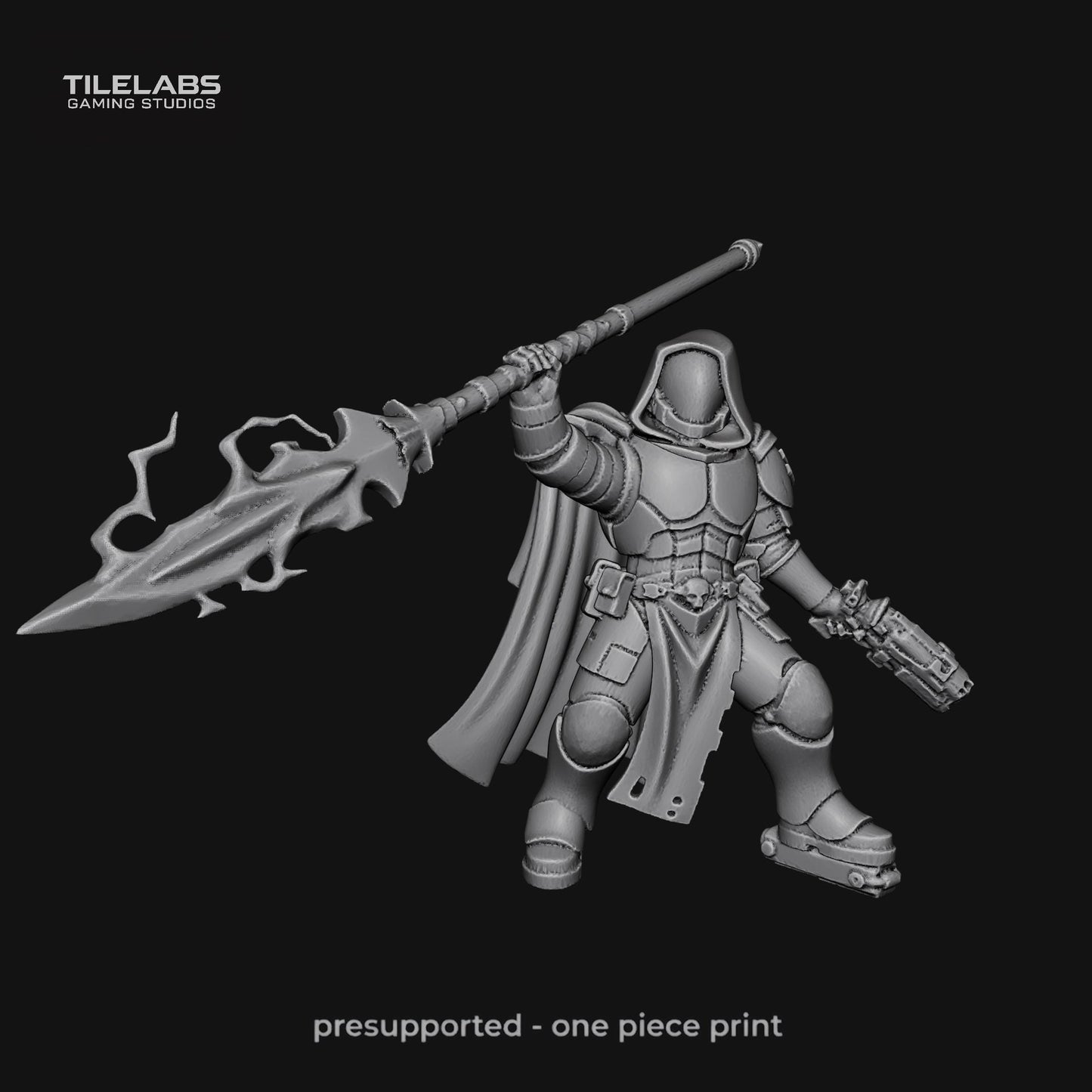 Imperial Elite soldiers - Elite palace guard