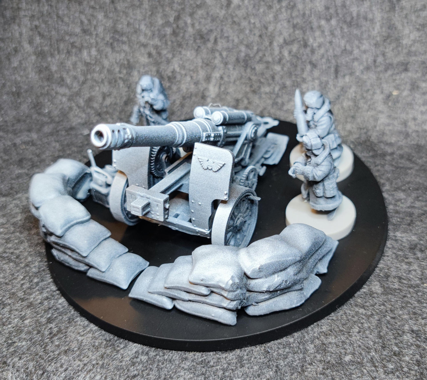 Imperial Ice Warriors - Army Pack
