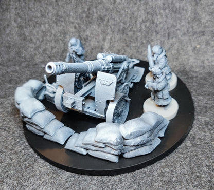 Imperial Ice Warriors - Army Pack