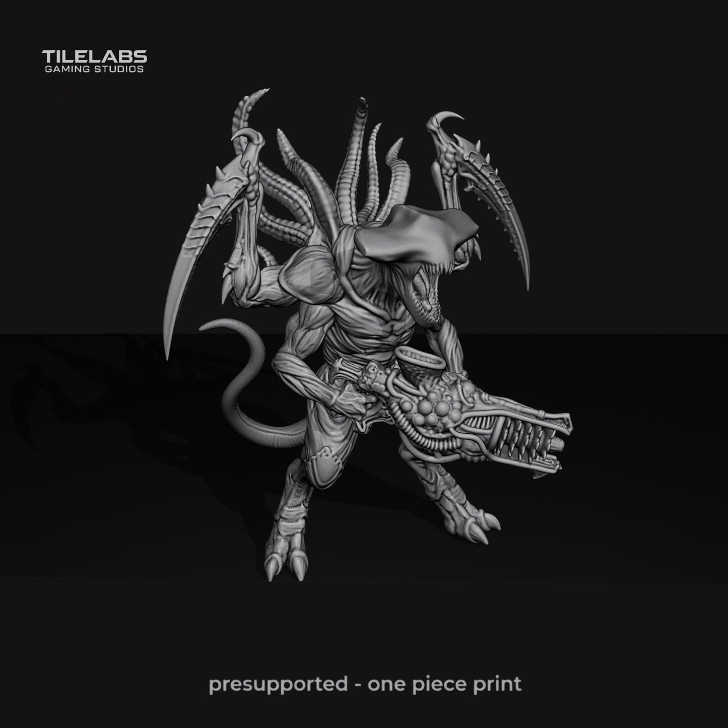 Xeno Hive - Xeno Prime