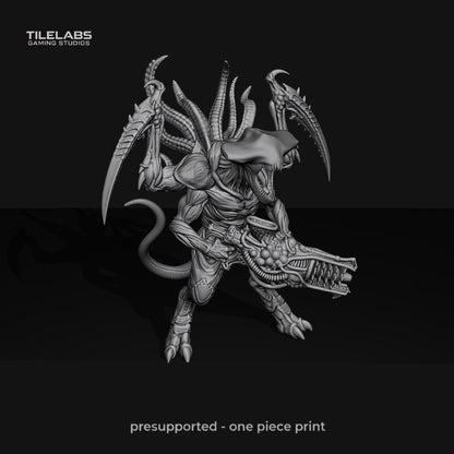 Xeno Hive - Xeno Prime