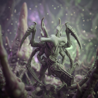 Xeno Hive - Xeno Lord