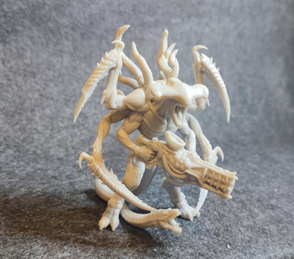 Xeno Hive - Xeno Lord