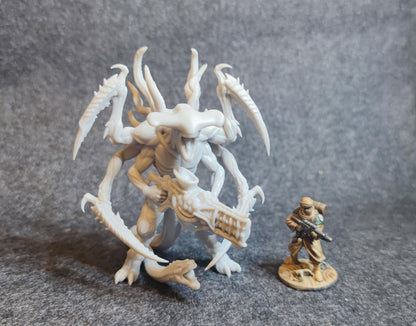 Xeno Hive - Xeno Lord