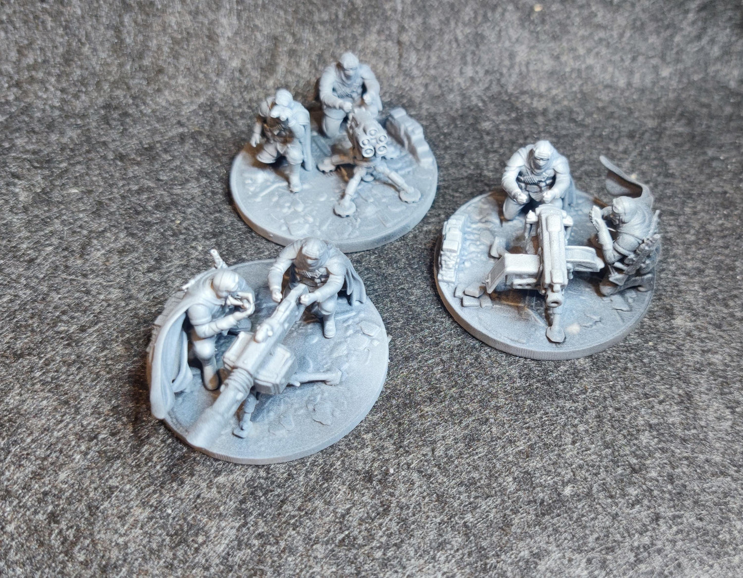 Imperial Desert Warriors - Army Pack