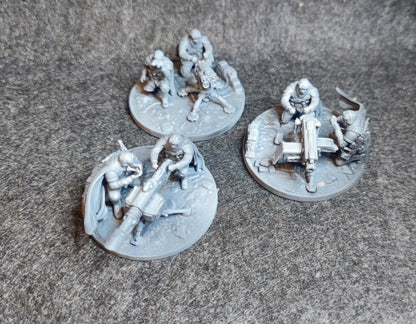 Imperial Desert Warriors - Army Pack