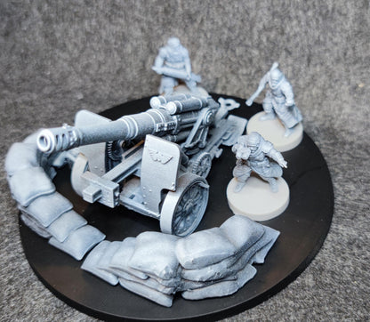 Imperial Desert Warriors - Army Pack